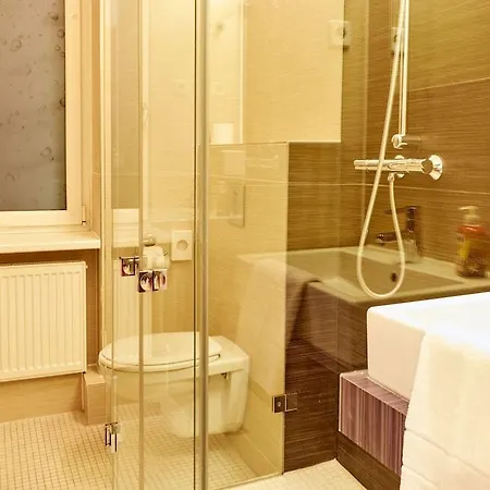 Mitte's Backpacker Otel *